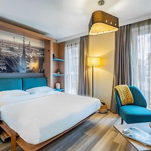 Aparthotel Adagio Koeln City